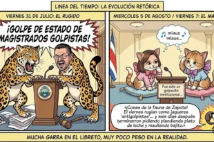 El Escorpión