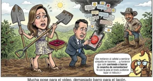 El Escorpión