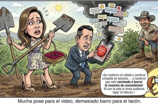 El Escorpión