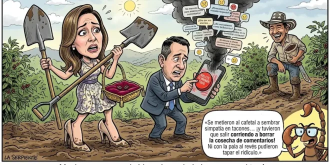 El Escorpión