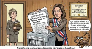El Escorpión