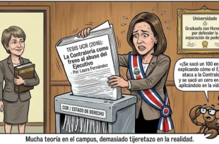 El Escorpión