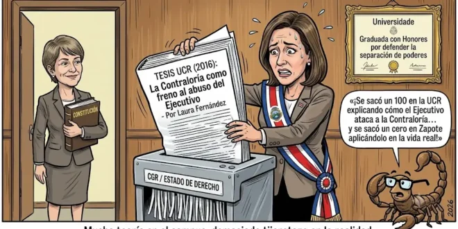 El Escorpión