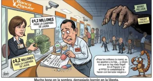 El Escorpión