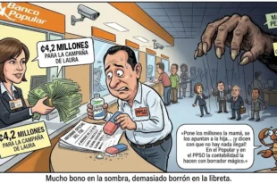 El Escorpión