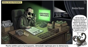 El Escorpión