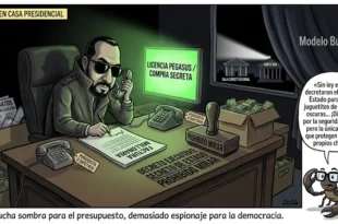 El Escorpión