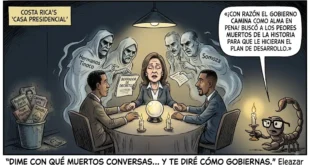 El Escorpión