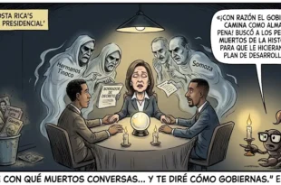 El Escorpión