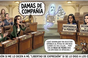 El Escorpión
