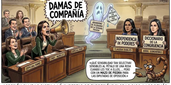 El Escorpión