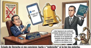 El Escorpión