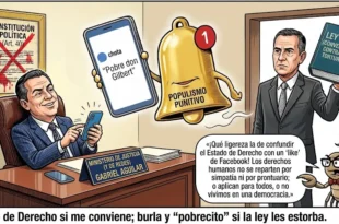 El Escorpión