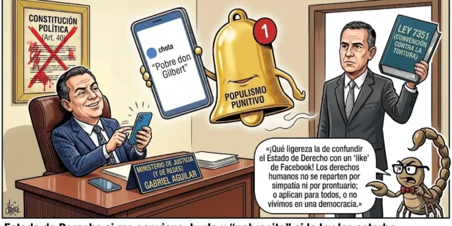 El Escorpión