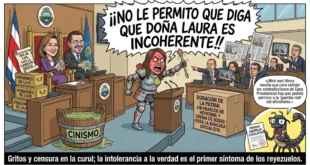 El Escorpión