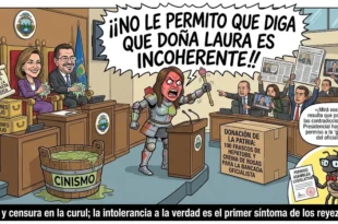 El Escorpión