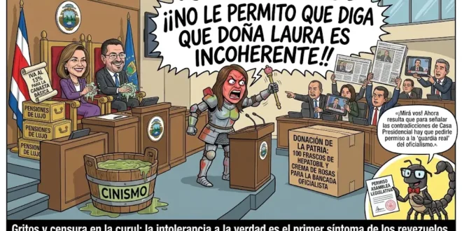 El Escorpión