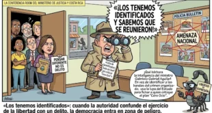 El Escorpión