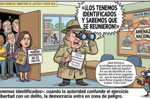 El Escorpión