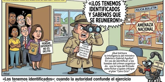 El Escorpión