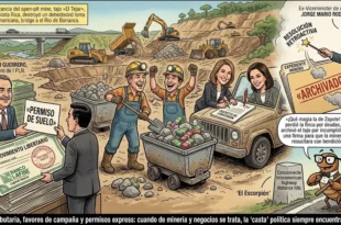 El Escorpión