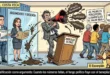 El Escorpión