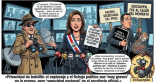 El Escorpión