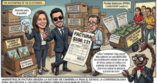 El Escorpión