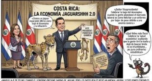 El Escorpión