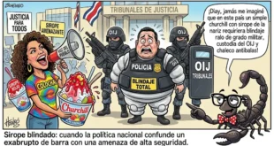 El Escorpión