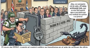El Escorpión