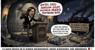 El Escorpión