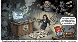 El Escorpión