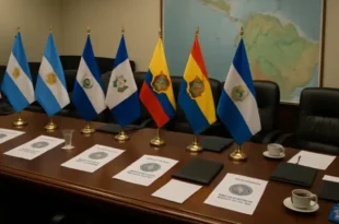 Escudo de las Américas