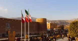 Irán