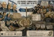 Los padres fundadores y el Israel que ya no es
