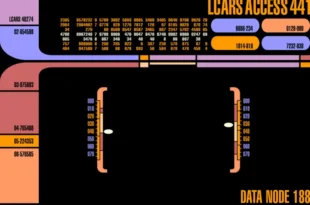 LCARS