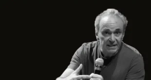 Michel Feher