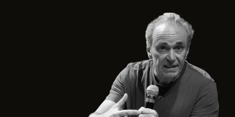 Michel Feher