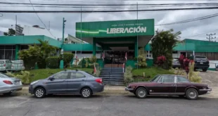 Balcón Verde