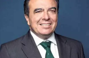 Ricardo Sancho