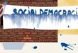 Socialdemocracia