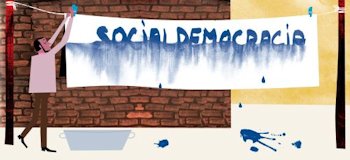 Socialdemocracia