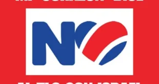 No TLC