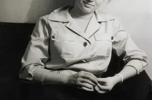 Ulrike Meinhof