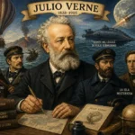 Julio Verne
