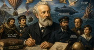 Julio Verne