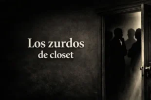 Zurdos de clóset