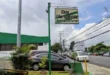 Balcón Verde sede del Partido Liberación Nacional,. Archivo
