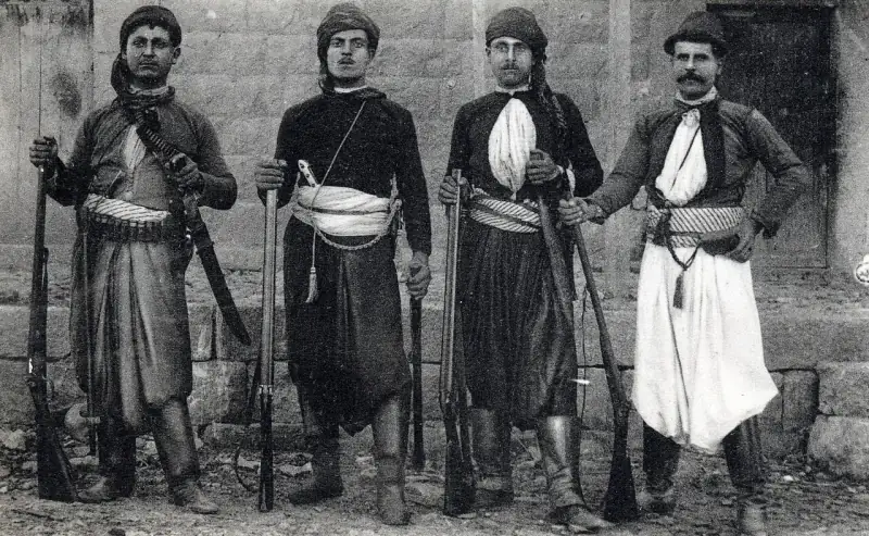 Damasco